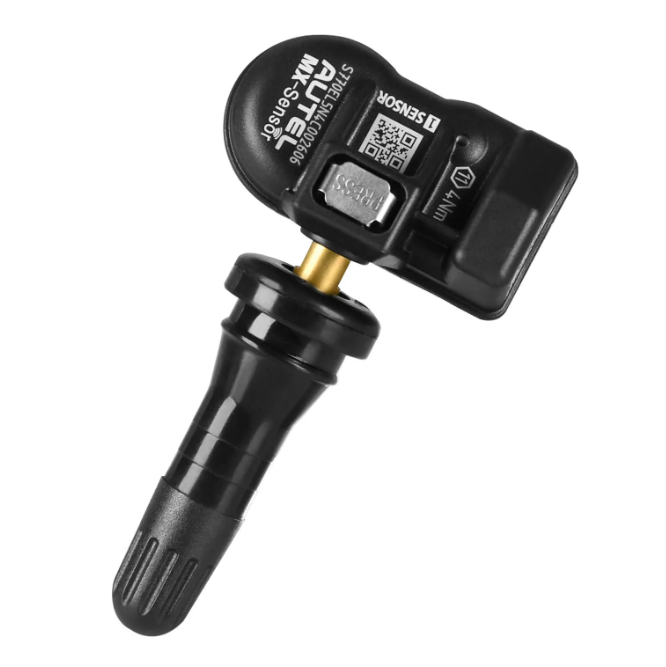 Genuine Autel MX-Sensor Universal TPMS Sensor – Rubber Valve x3