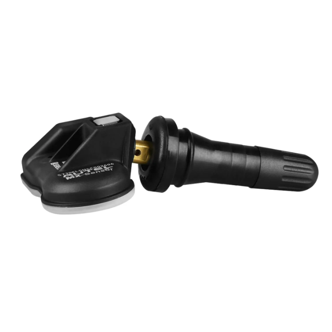 Genuine Autel MX-Sensor Universal TPMS Sensor – Rubber Valve x3